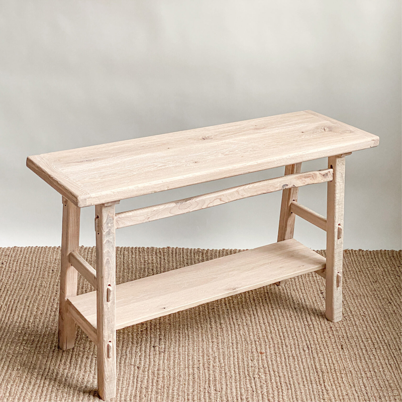 Консоль Reena Console M Древесина Консоль Reena Console M Древесина в Орле | Loft Concept