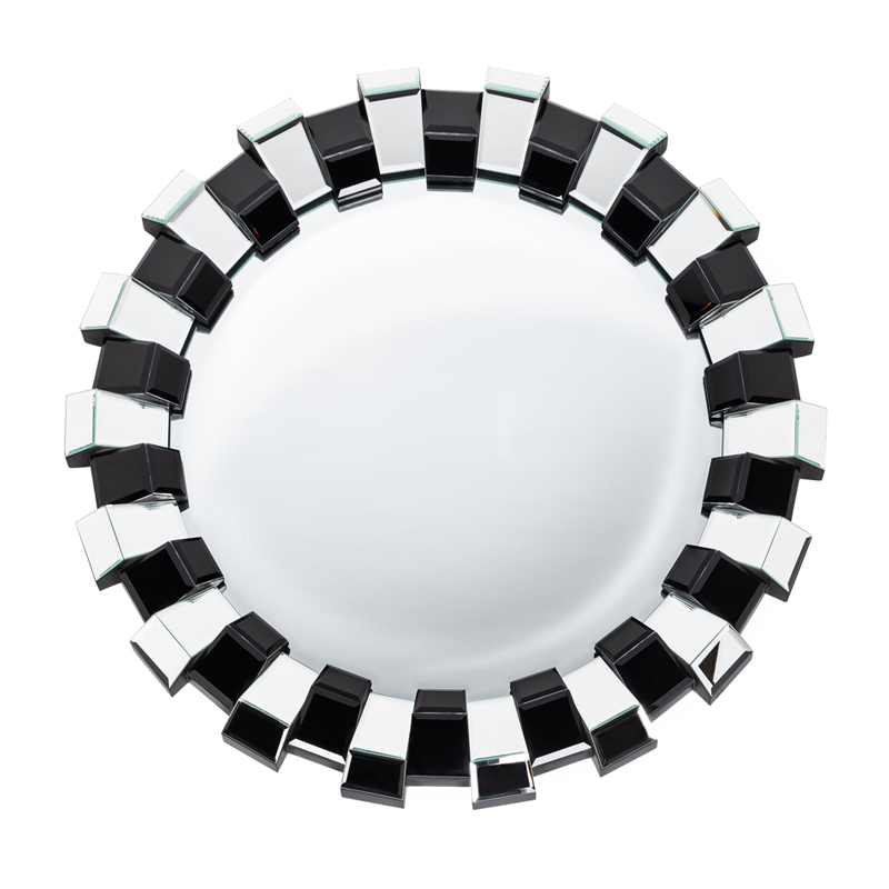 Зеркало Marta Mirror in Frame Зеркало Marta Mirror in Frame в Орле | Loft Concept
