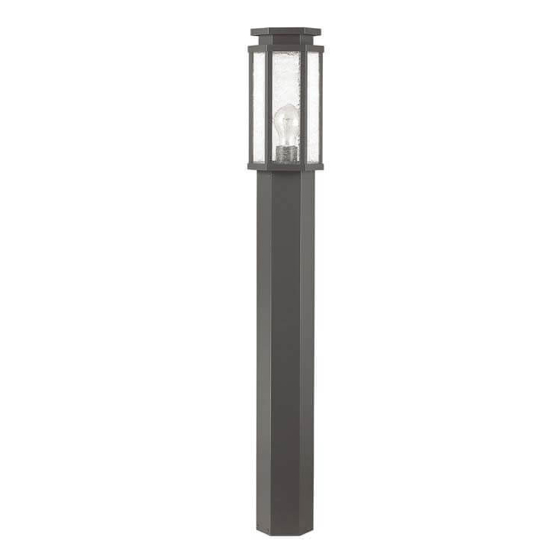 Уличный торшер Street Lighting Серый бетон Уличный торшер Street Lighting Серый бетон в Орле | Loft Concept
