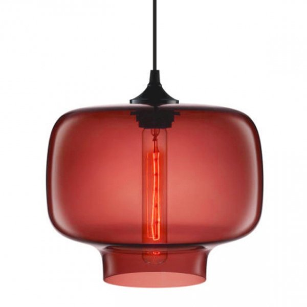 Подвесной светильник Jeremy Pyles Jeremy Oculo Pendant Light Красный (Red) Дымчатый (Smoke) Сливовый (Plum) Сапфир (Sapphire) Шоколад (Chocolate) Кристалл (Crystal) Серый (Gray) Янтарь (Amber) Подвесной светильник Jeremy Pyles Jeremy Oculo Pendant Light Красный (Red) Дымчатый (Smoke) Сливовый (Plum) Сапфир (Sapphire) Шоколад (Chocolate) Кристалл (Crystal) Серый (Gray) Янтарь (Amber) в Орле | Loft Concept