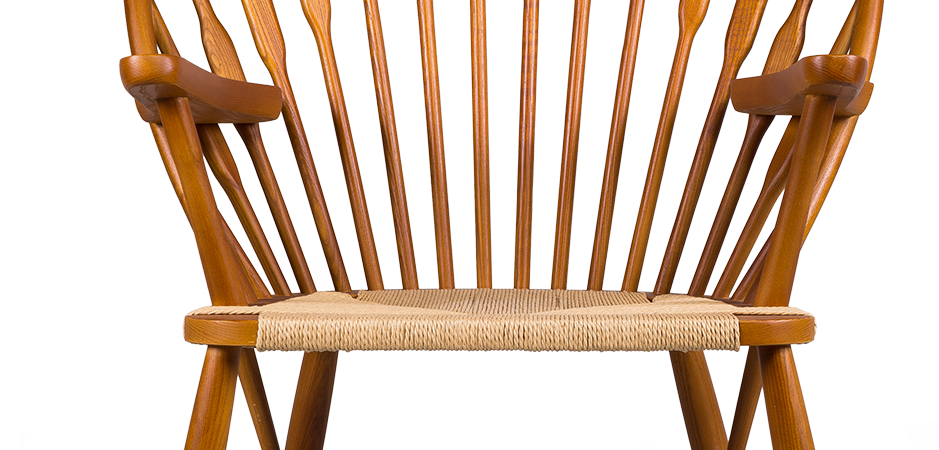 Кресло China Sun - фото №1