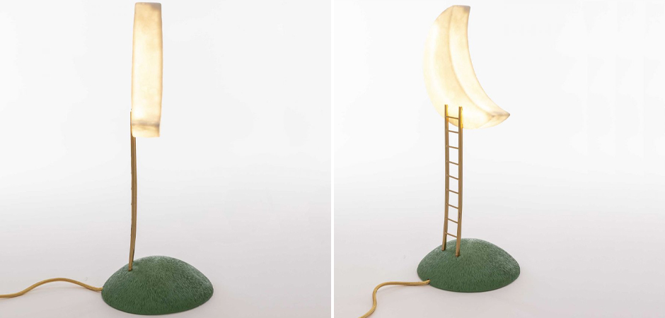 Настольная лампа Seletti My secret place Настольная лампа Seletti My secret place - Loft-Concept в Орле
