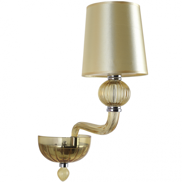Бра Lampada a muro Venezia oro I Бра Lampada a muro Venezia oro I в Орле | Loft Concept