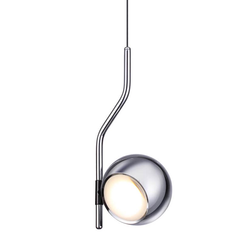 Подвесной светильник Auge Horst Chrome Хром Подвесной светильник Auge Horst Chrome Хром в Орле | Loft Concept