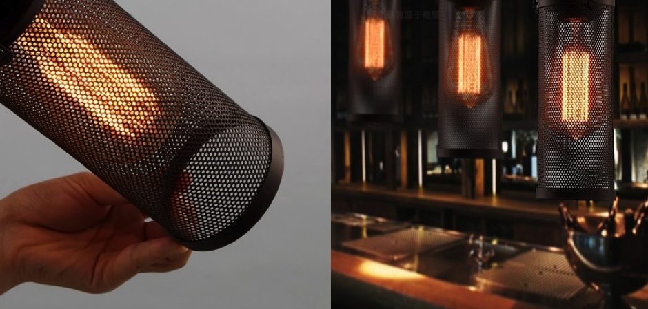 Подвесной светильник Loft Industrial Droplight Подвесной светильник Loft Industrial Droplight - Loft-Concept в Орле