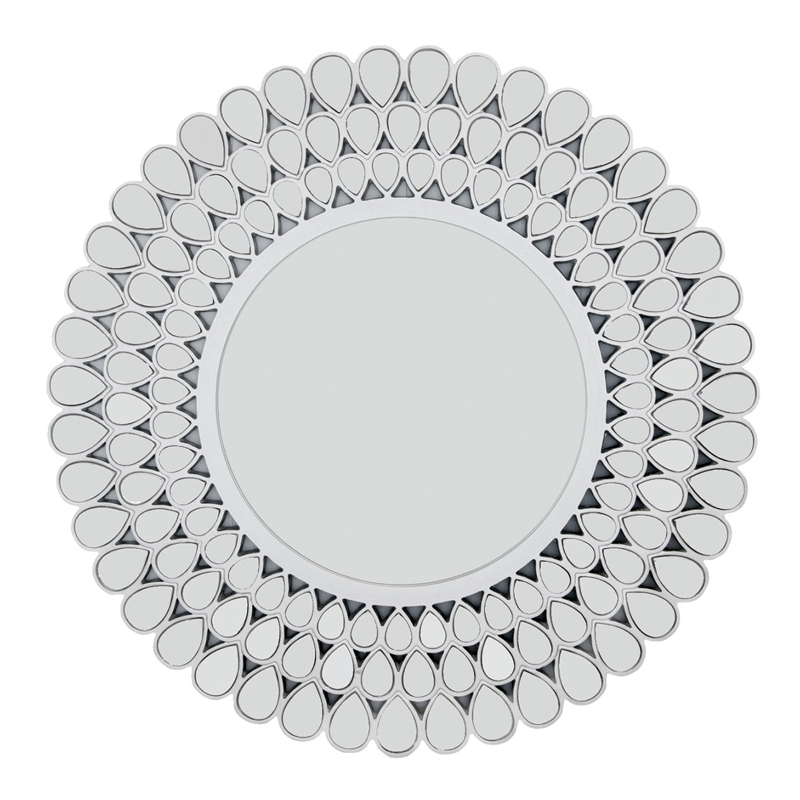 Зеркало Gocce Mirror Зеркало Gocce Mirror в Орле | Loft Concept