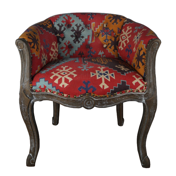 Кресло Kelim Pattern Кресло Kelim Pattern в Орле | Loft Concept