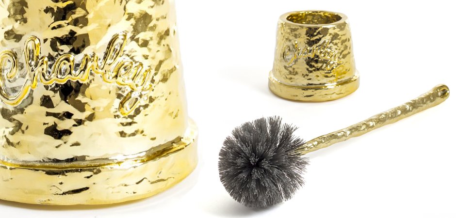 Туалетный ерш Seletti Charley Toilet Brush Туалетный ерш Seletti Charley Toilet Brush - Loft-Concept в Орле