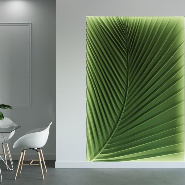 Барельеф LEAF Барельеф LEAF в Орле | Loft Concept