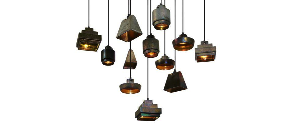 Подвесной светильник Light Round - Loft-Concept в Орле