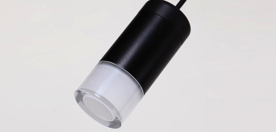 Подвесной светильник Vibia Wireflow Lineal Pendant Light 4 Подвесной светильник Vibia Wireflow Lineal Pendant Light 4 - Loft-Concept в Орле