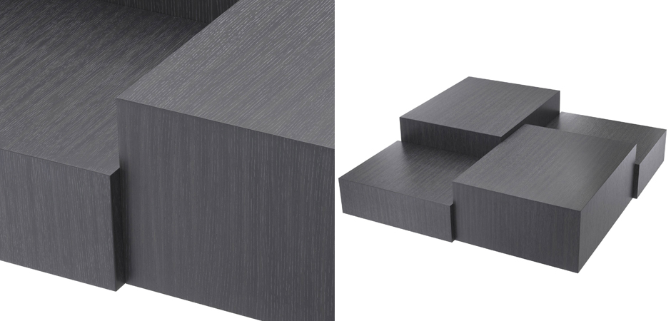Кофейный стол Eichholtz Coffee Table Nerone Кофейный стол Eichholtz Coffee Table Nerone - Loft-Concept в Орле