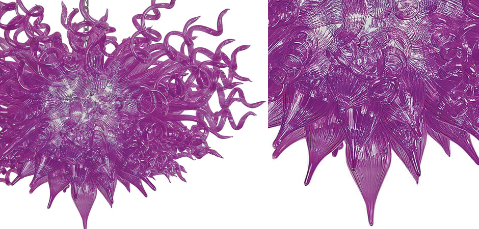 Люстра Jellyfish Tentacles Люстра Jellyfish Tentacles - Loft-Concept в Орле