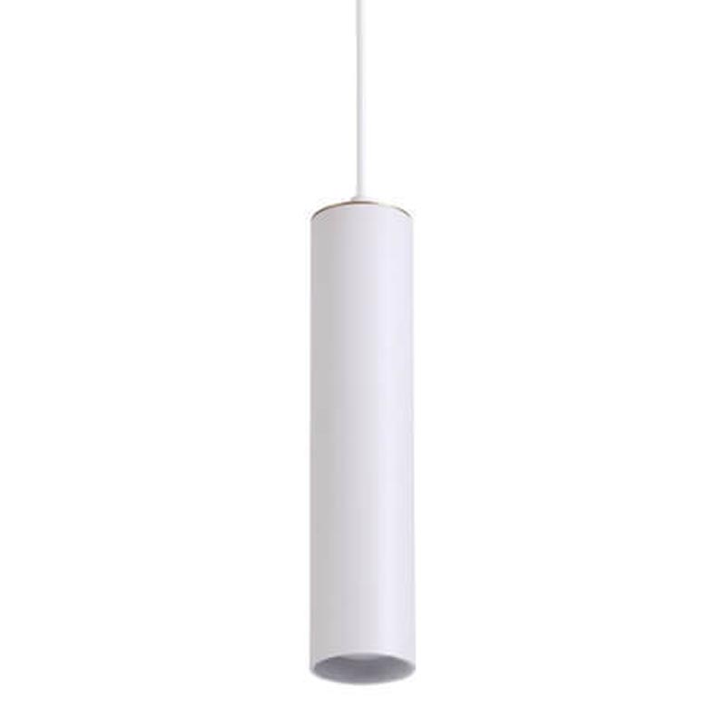 Подвесной светильник Trumpet Ball White Medium Белый Подвесной светильник Trumpet Ball White Medium Белый в Орле | Loft Concept