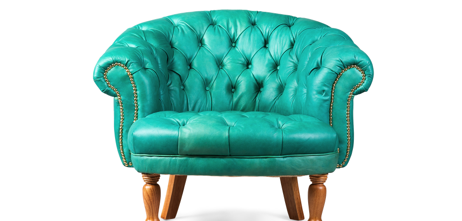 Кресло Capitone light legs - Loft-Concept в Орле