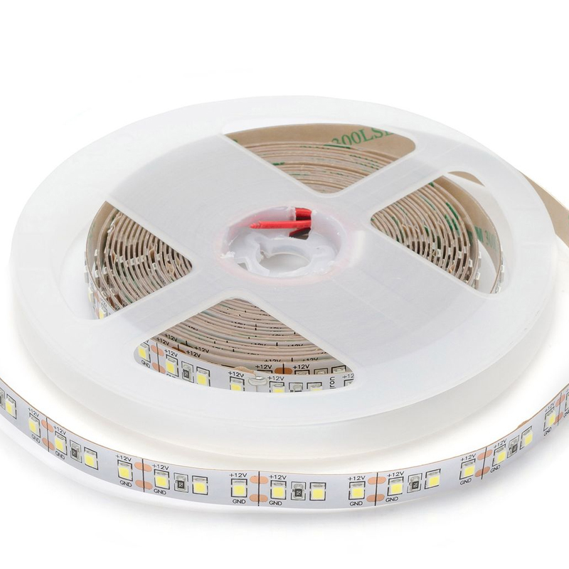 Светодиодная лента 14,4W/m 120LED/m 2835SMD холодный белый Белый Светодиодная лента 14,4W/m 120LED/m 2835SMD холодный белый Белый в Орле | Loft Concept