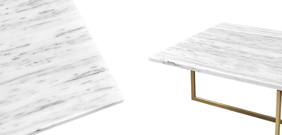 Кофейный стол Monson Coffee Table Кофейный стол Monson Coffee Table - Loft-Concept в Орле