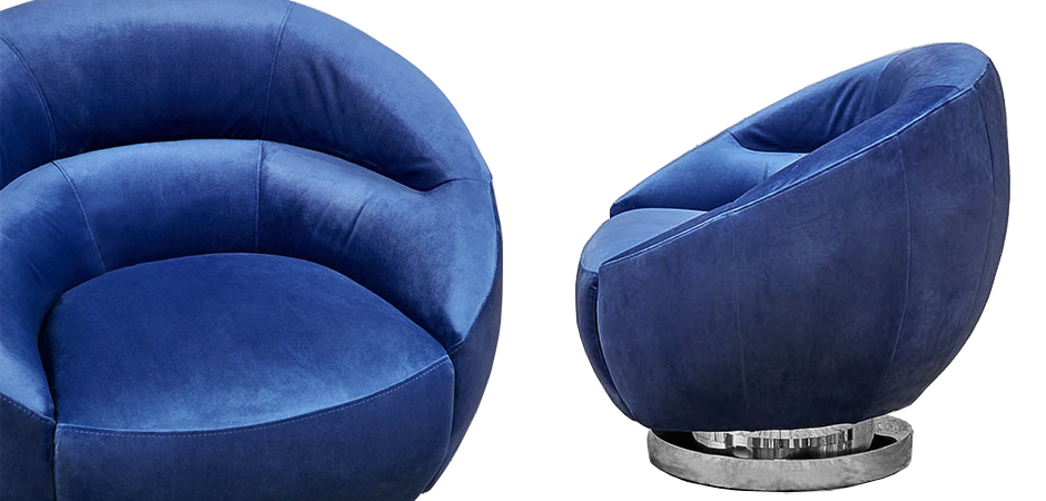 Кресло Bombalu Armchair Кресло Bombalu Armchair - Loft-Concept в Орле