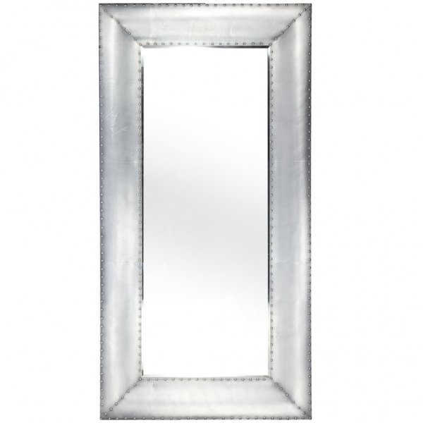 Зеркало настенное Tehno Mirror Square Зеркало настенное Tehno Mirror Square в Орле | Loft Concept