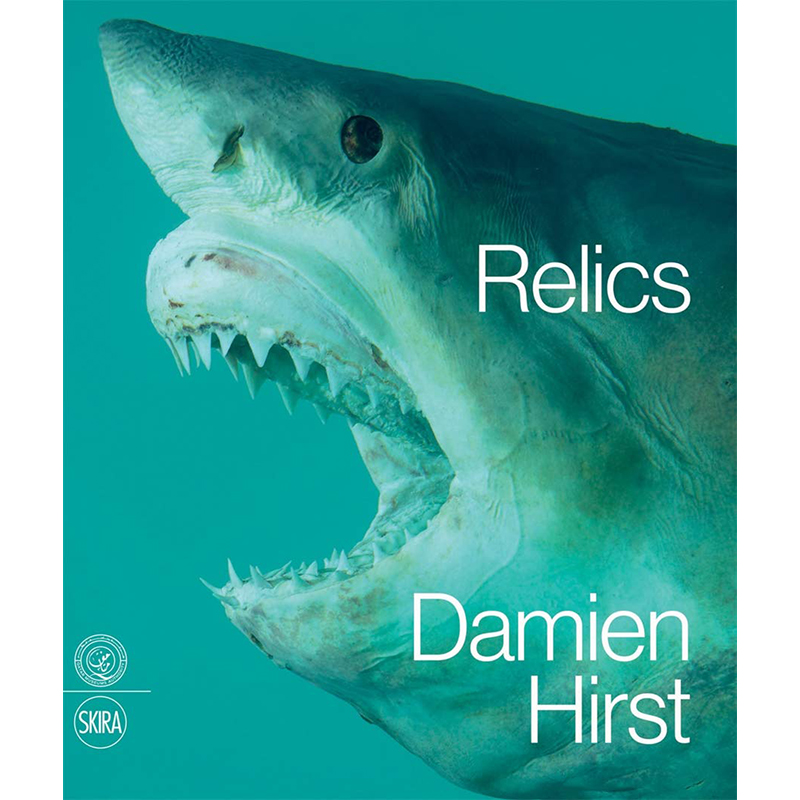 Damien Hirst Relics Damien Hirst Relics в Орле | Loft Concept