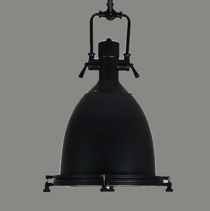 Светильник T1 Black Loft Steampunk Spotlight Черный Светильник T1 Black Loft Steampunk Spotlight Черный в Орле | Loft Concept