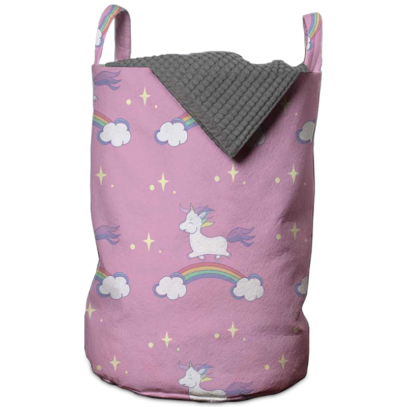 Корзина Unicorn Basket Мульти Корзина Unicorn Basket Мульти в Орле | Loft Concept