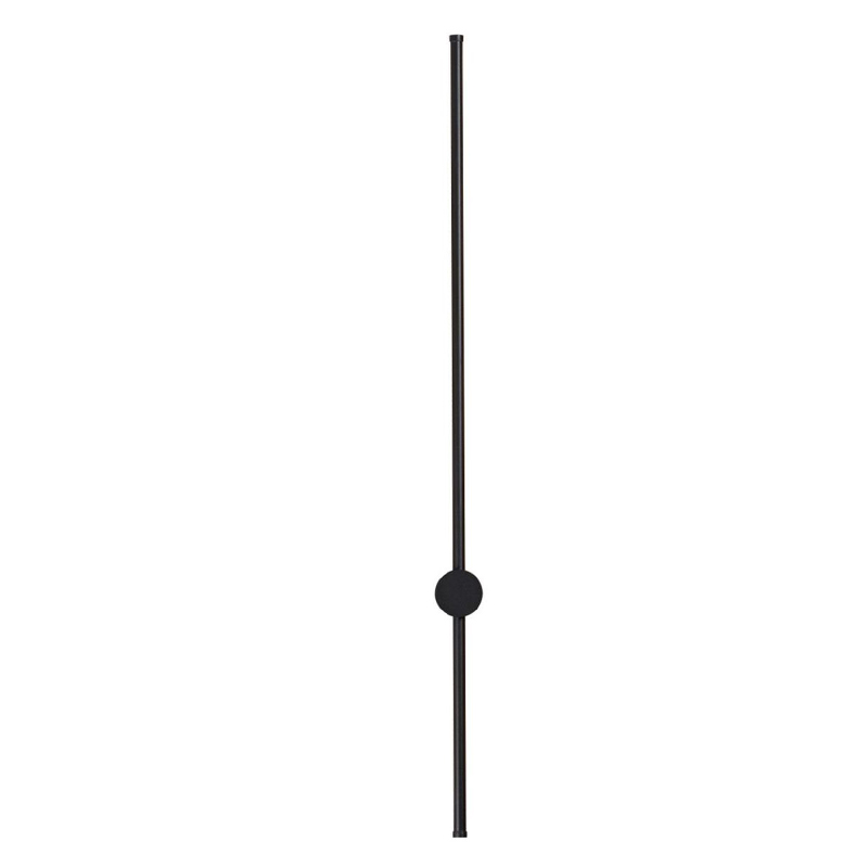 Бра Trumpet Tube Black 100 Черный Бра Trumpet Tube Black 100 Черный в Орле | Loft Concept