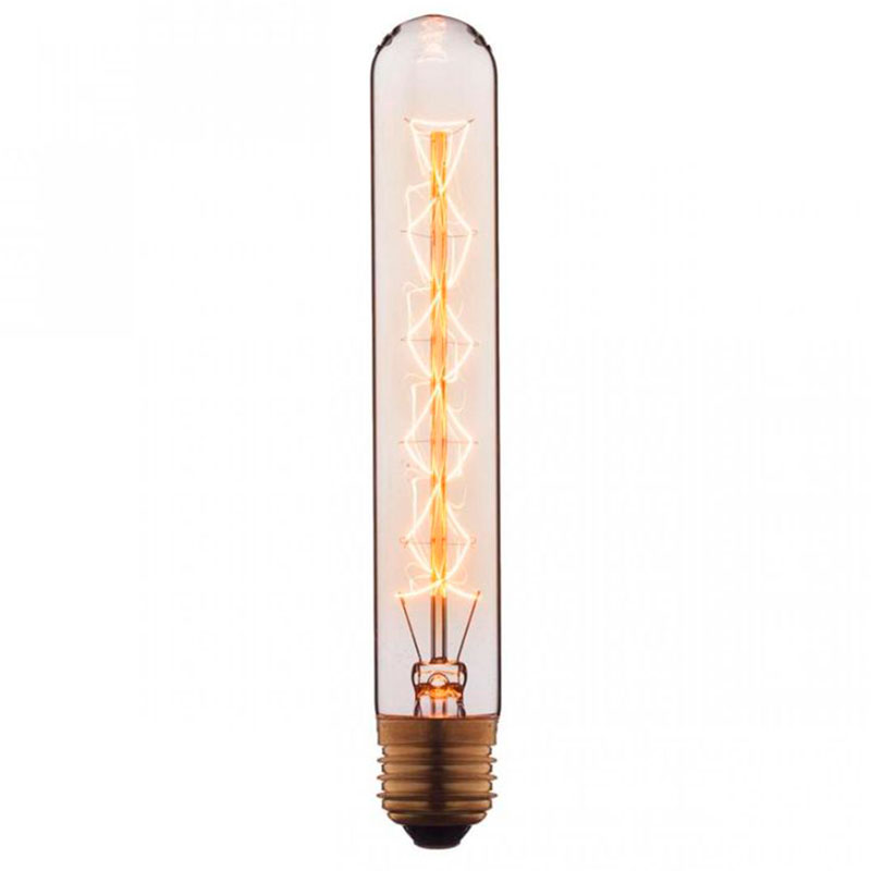 Лампочка Loft Edison Retro Bulb №10 40 W Лампочка Loft Edison Retro Bulb №10 40 W в Орле | Loft Concept