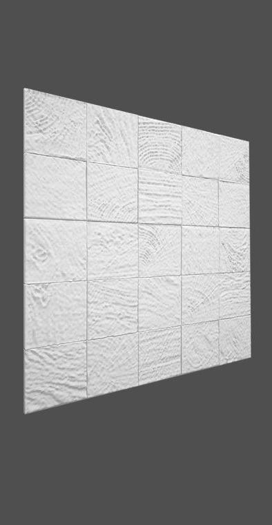 Гипсовая 3D Панель E-07 Гипсовая 3D Панель E-07 в Орле
