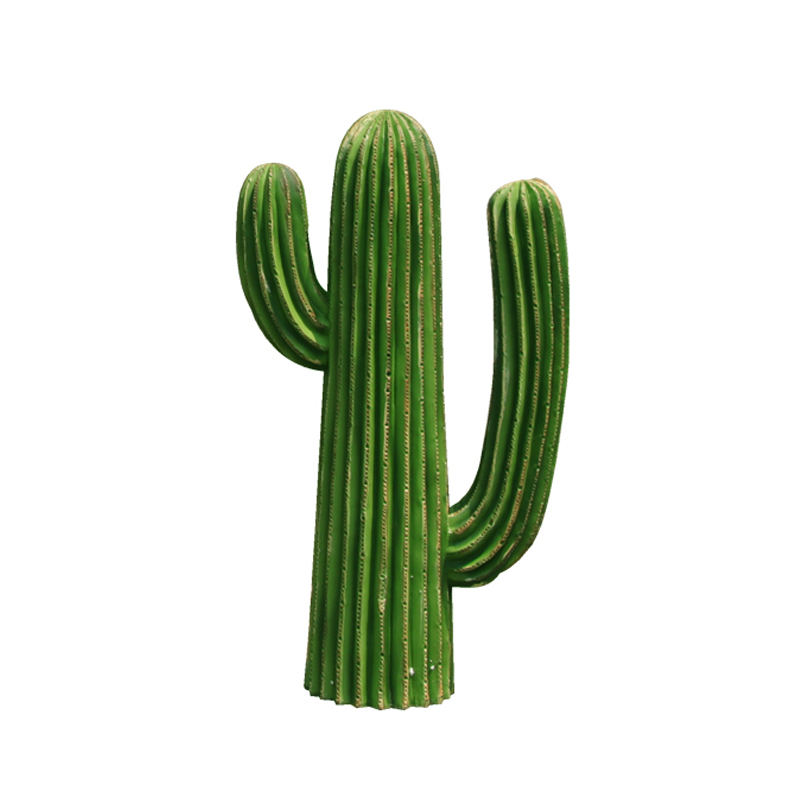 Статуэтка Cactus 50 Зеленый Статуэтка Cactus 50 Зеленый в Орле | Loft Concept