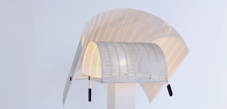 Торшер Artemide Shogun Lamp Flor Lamp Торшер Artemide Shogun Lamp Flor Lamp - Loft-Concept в Орле