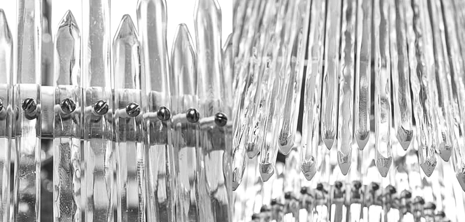 Люстра Icicles Chandeliers Люстра Icicles Chandeliers - Loft-Concept в Орле