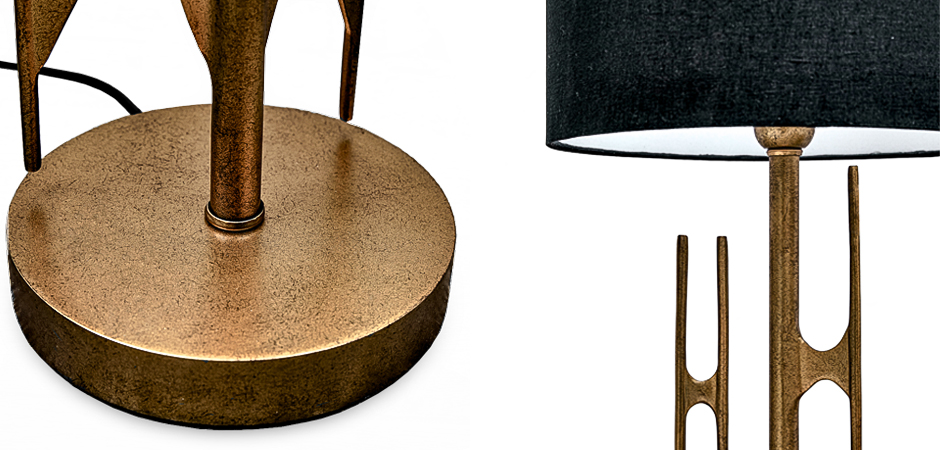 Настольная лампа Flabanico Table lamp Настольная лампа Flabanico Table lamp - Loft-Concept в Орле