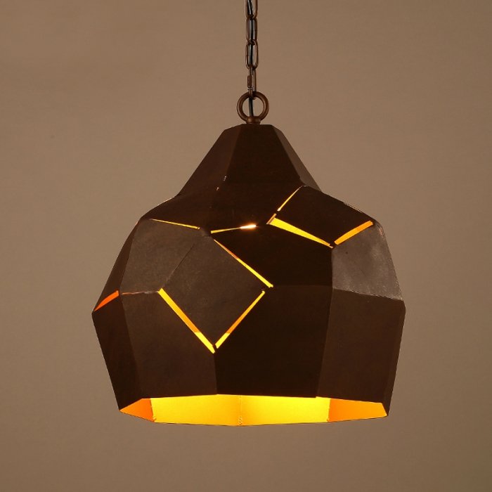 Подвесной светильник Loft Iron Mildew Pendant Подвесной светильник Loft Iron Mildew Pendant в Орле | Loft Concept