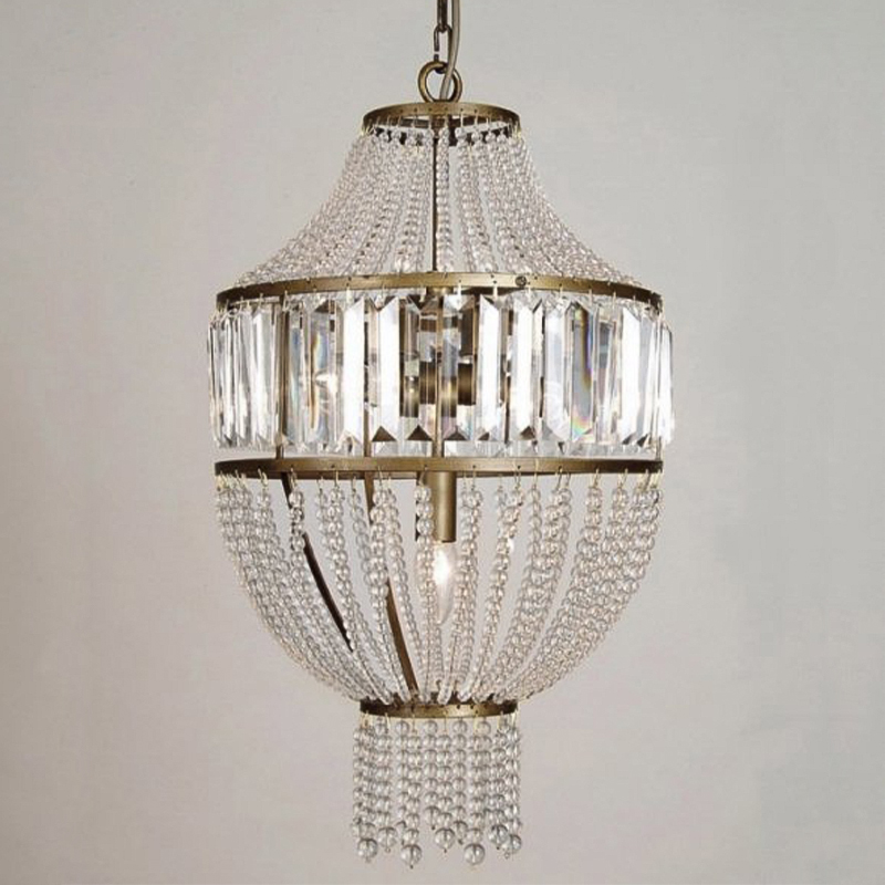 Люстра Antic Bronze ArtDeco Chandelier Бронза Люстра Antic Bronze ArtDeco Chandelier Бронза в Орле | Loft Concept