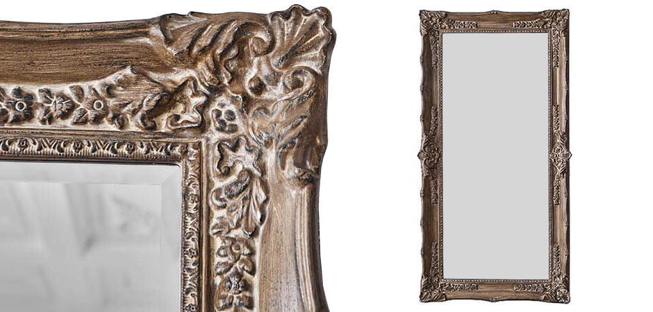 Зеркало Vetsera Mirror Зеркало Vetsera Mirror - Loft-Concept в Орле