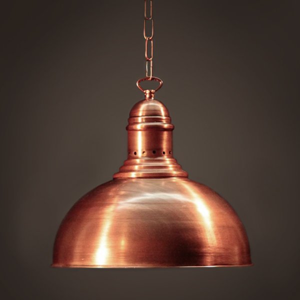 Подвесной светильник Copper Pendant Lamp Onion Dome Алюминий Латунь Медь Подвесной светильник Copper Pendant Lamp Onion Dome Алюминий Латунь Медь в Орле | Loft Concept