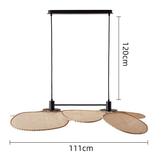 Подвесной светильник Takibi Two Lamp Pendant Подвесной светильник Takibi Two Lamp Pendant в Орле