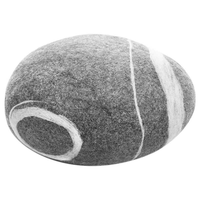 Пуф - Камень BABY STONE Светло-серый Серый Бежево-серый Белый Зеленый Пуф - Камень BABY STONE Светло-серый Серый Бежево-серый Белый Зеленый в Орле | Loft Concept