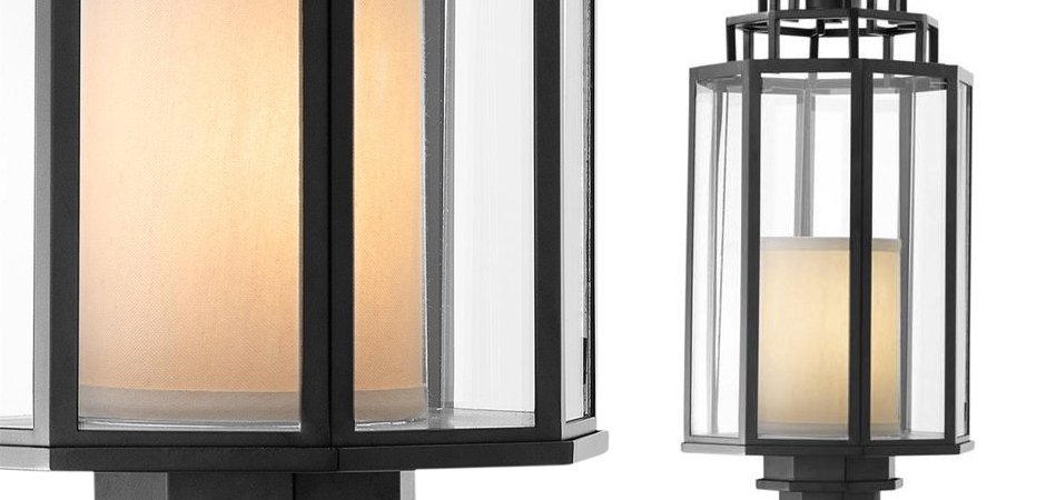 Люстра Lantern Monticello M Люстра Lantern Monticello M - Loft-Concept в Орле
