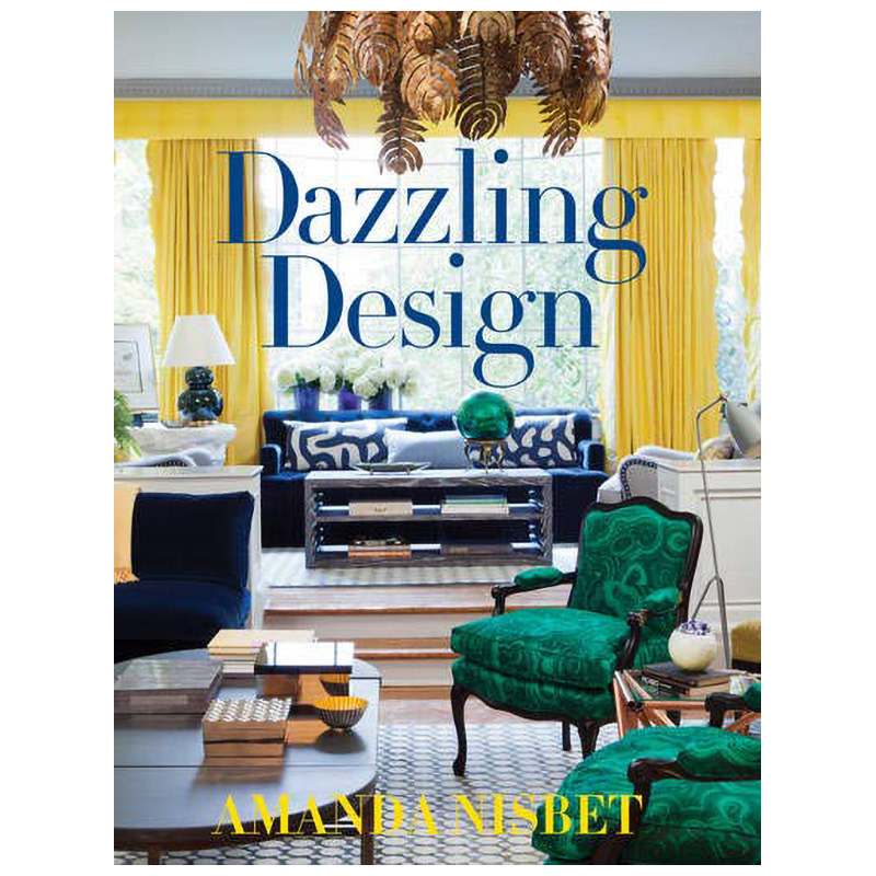 Dazzling Design by Amanda Nisbet Dazzling Design by Amanda Nisbet в Орле | Loft Concept