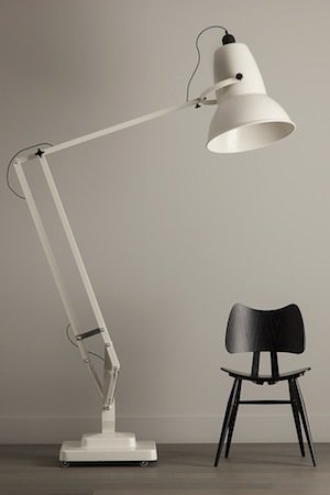 Напольная лампа Anglepoise Giant 1227 Floor Lamp Напольная лампа Anglepoise Giant 1227 Floor Lamp