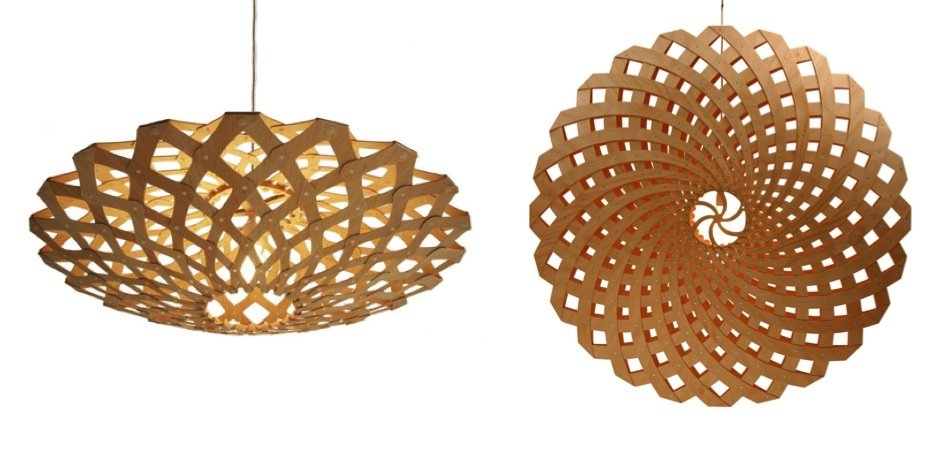 Люстра Flax - Loft-Concept в Орле