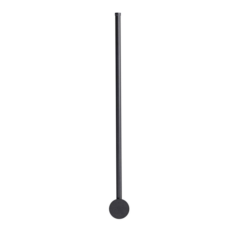 Бра Trumpet Tube Black 61 Черный Бра Trumpet Tube Black 61 Черный в Орле | Loft Concept