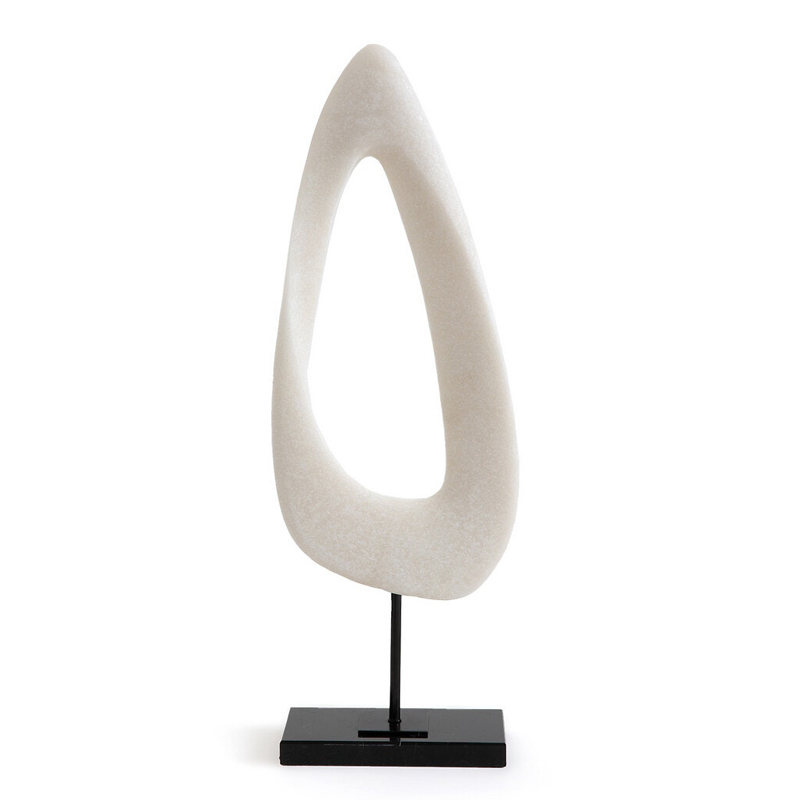 Статуэтка Elbis Statuette Белый Статуэтка Elbis Statuette Белый в Орле | Loft Concept