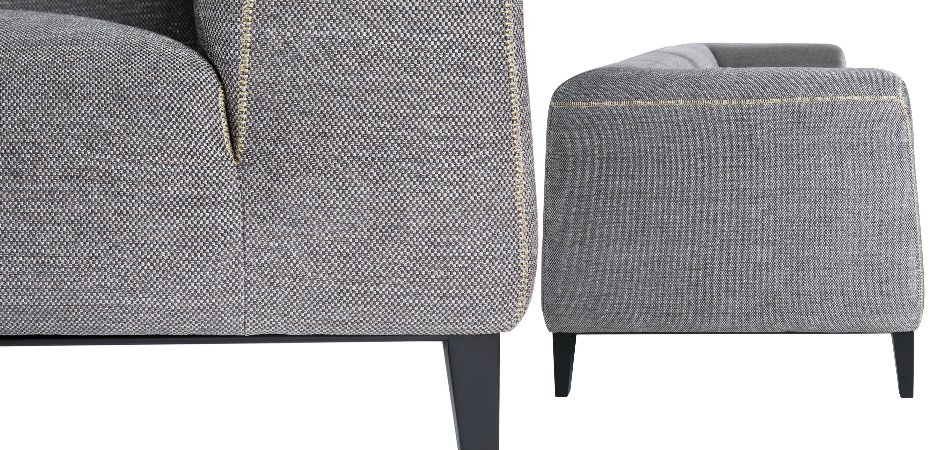 Диван Soft Geometry Диван Soft Geometry - Loft-Concept в Орле