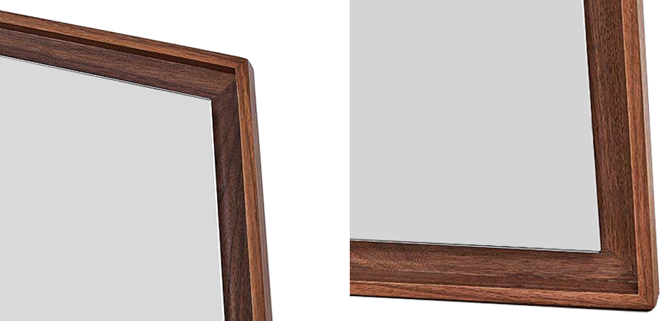 Зеркало Poitiers Mirror Зеркало Poitiers Mirror - Loft-Concept в Орле
