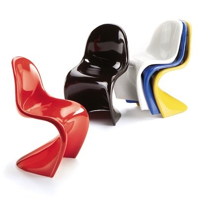 Стул Panton Стул Panton