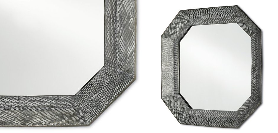Зеркало Robah Mirror Зеркало Robah Mirror - Loft-Concept в Орле