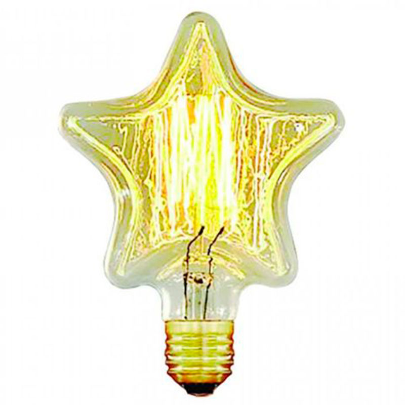 Лампочка Loft Edison Retro Bulb №41 40 W Лампочка Loft Edison Retro Bulb №41 40 W в Орле | Loft Concept